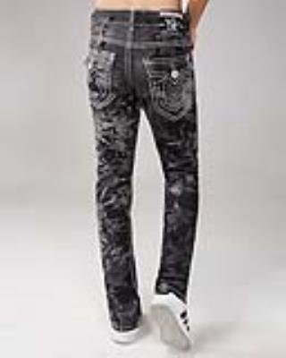 Cheap Men's TRUE RELIGION Jeans wholesale No. 942